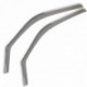 Alfa Romeo 155 wind deflector