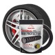 Rimsavers rim Protector (selecteer kleur)