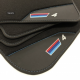 Car floor mats BMW Serie 4 G24 Gran Coupé (2022-)