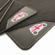 Car floor mats Mini Cooper / One (2024 - )