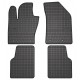 Rubber car mats for Alfa Romeo Tonale (2022-)