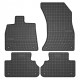 Rubber car mats for Audi Q5 Sportback (2021-)