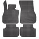 Rubber car mats for BMW 2-Series F44 Grand Coupé (2020-)