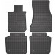 Rubber car mats for BMW 7 Series G12 (2015-2022)