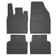 Rubber car mats for Cupra Born (2023-)