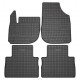 Rubber car mats for Honda E:NY1