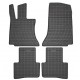 Rubber car mats for Mercedes C-Class W206 (2021-)