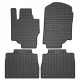 Rubber car mats for Mercedes GLE V167 (2019-)