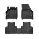 3D rubber automatten voor Renault Scenic 2003-2009 - ProLine®