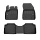 3D rubber automatten voor Nissan X-Trail 2022-heden - ProLine®