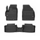 3D rubber automatten voor Mazda 2 2022-heden - ProLine®