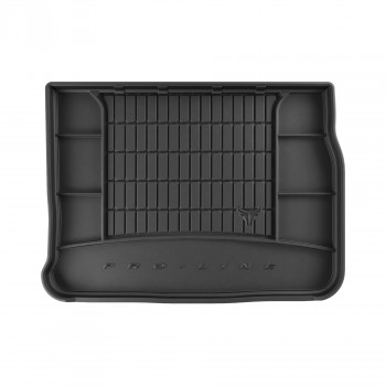 Trunk mat Renault Scenic 2003-2009