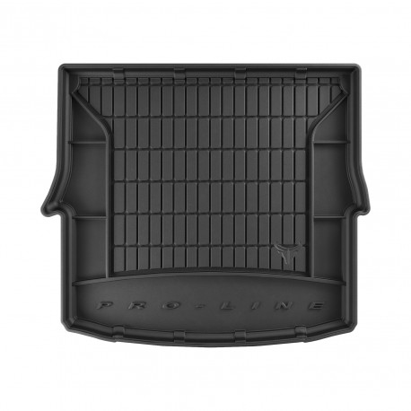 Trunk mat Volvo S40 2004-2012