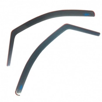 Deflectors Mercedes C-Class S206 SW (2022-)