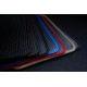 Floor mats, rubber TPE for BMW iX2 (2023-)