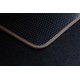 Floor mats, rubber TPE for BMW i5 (2023-)