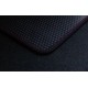 Floor mats, rubber TPE for Alfa Romeo 166 (2003 - 2007)