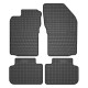 Alfa Romeo 147 rubber car mats