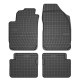 Alfa Romeo Giulietta (2010 - 2014) rubber car mats