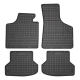 Audi A3 8PA Sportback (2004 - 2012) rubber car mats