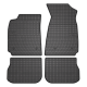 Audi A4 B5 Avant (1996 - 2001) rubber car mats