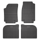 Audi A6 C4 (1994 - 1997) rubber car mats