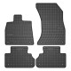 Audi Q5 FY (2017 - current) rubber car mats