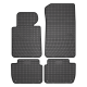 BMW 3 Series E46 Coupé (1999 - 2006) rubber car mats