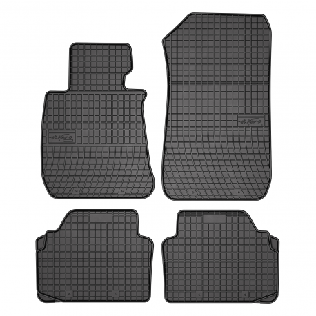 BMW 3 Series E91 touring (2005 - 2012) rubber car mats