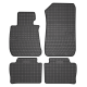 BMW 3 Series F30 Sedan (2012 - 2019) rubber car mats