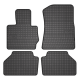 BMW X3 F25 (2010 - 2017) rubber car mats