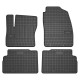 Ford C-MAX (2010 - 2015) rubber car mats