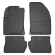 Ford Fusion (2002 - 2005) rubber car mats