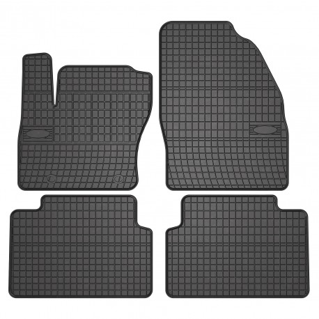 Ford Kuga (2011 - 2013) rubber car mats