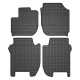 Honda Jazz (2015 - current) rubber car mats