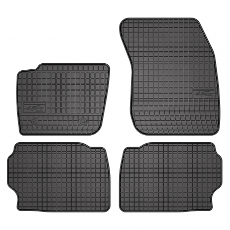 Ford Mondeo Mk5 5 doors (2013 - 2019) rubber car mats