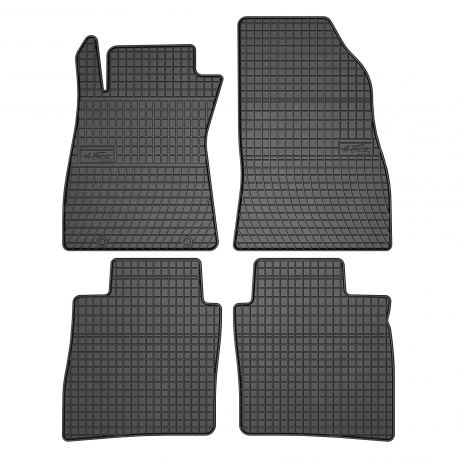 Nissan pulsar deals car mats