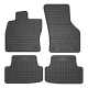 Seat Leon MK3 (2012 - 2018) rubber car mats