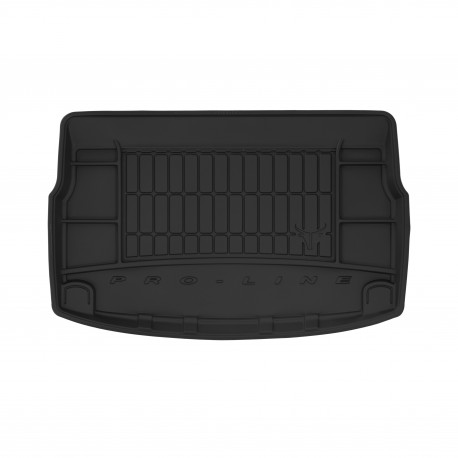 Hyundai Kona boot mat