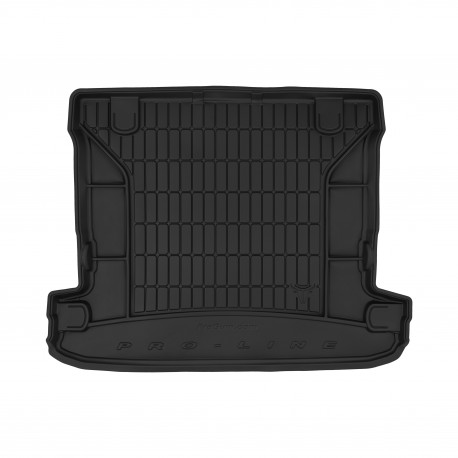 Mitsubishi Pajero / Montero (2006 - current) boot mat