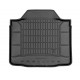 Opel Insignia Sedán (2008 - 2013) boot mat