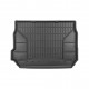 Peugeot 2008 (2013 - 2016) boot mat