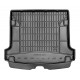 Peugeot 307 touring (2001-2009) boot mat