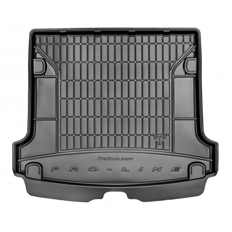 Peugeot 307 touring (2001-2009) boot mat