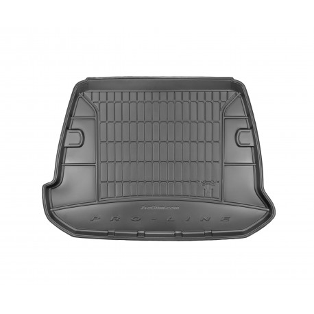 Volvo S60 (2010 - current) boot mat