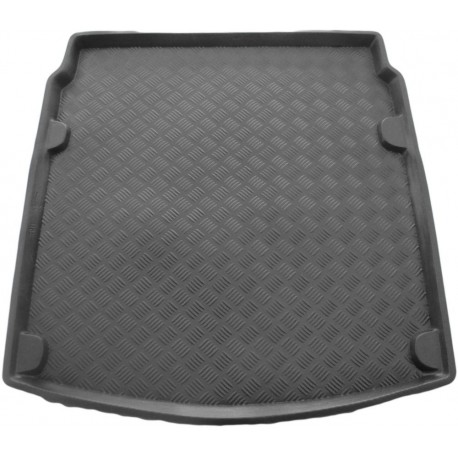 Audi A4 B8 Sedán (2008 - 2015) boot protector