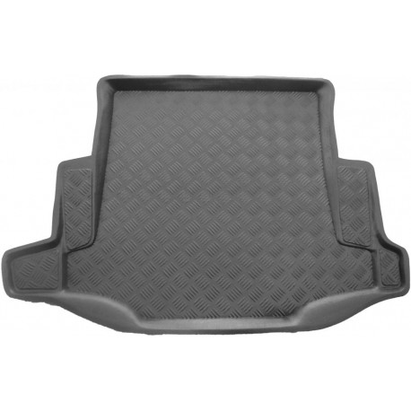 BMW 1 Series E87 5 doors (2004 - 2011) boot protector