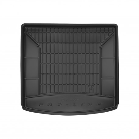 BMW 2 Series F46 7 seats (2015-current) boot mat