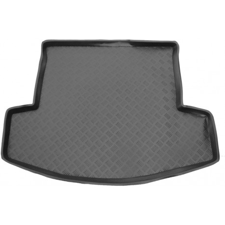 Chevrolet Captiva 5 seats (2006 - 2011) boot protector