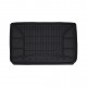 Renault Captur Restyling (2017 - current) boot mat